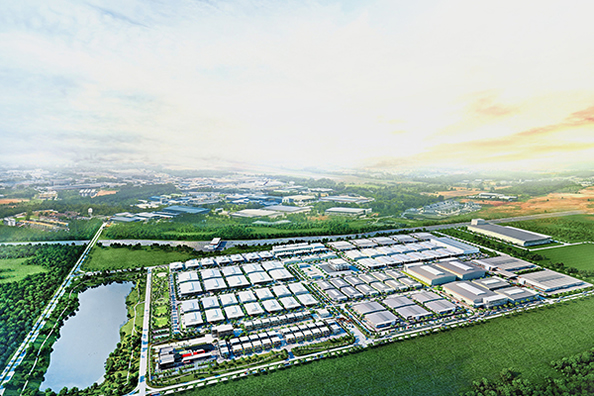 Shanghai Rigid Flex PCB Inc.