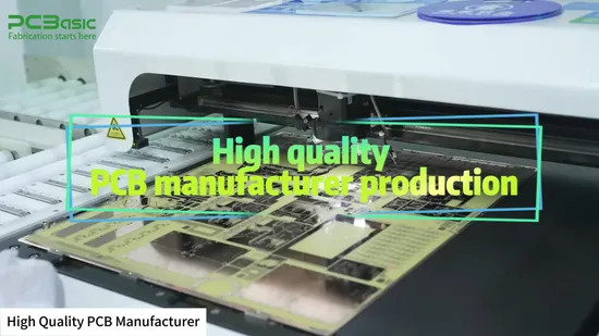 China FPC Board Double